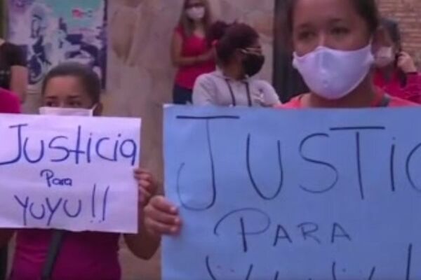 5 años sin Juliette: el dolor continúa en Emboscada - SNT