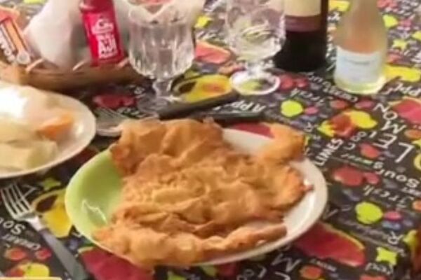 Pescados en Remanso: una opción ideal para Semana Santa - SNT
