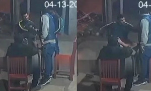 Paraguayo asesina a compatriota en Argentina y se presume que huyó al país - OviedoPress