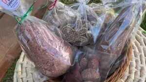 ¡Apenami! Preparan huevos de pascua especiales para perros y gatos