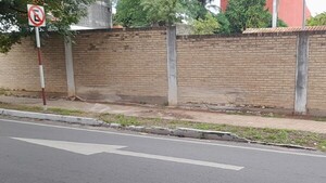 Un militar muere y otro queda herido tras violento choque en Asunción