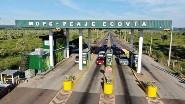 Viajes más ágiles en Semana Santa: preregistro migratorio y peajes liberados