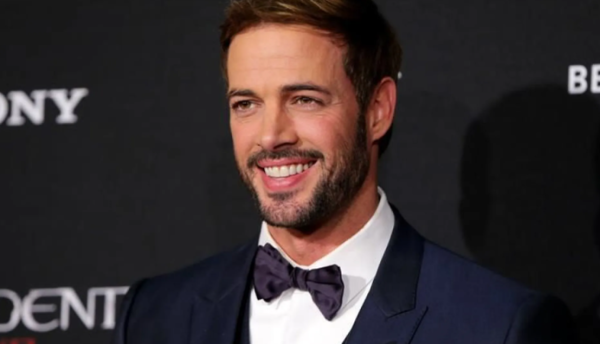 Detienen a William Levy en Florida por alteración del orden y allanamiento