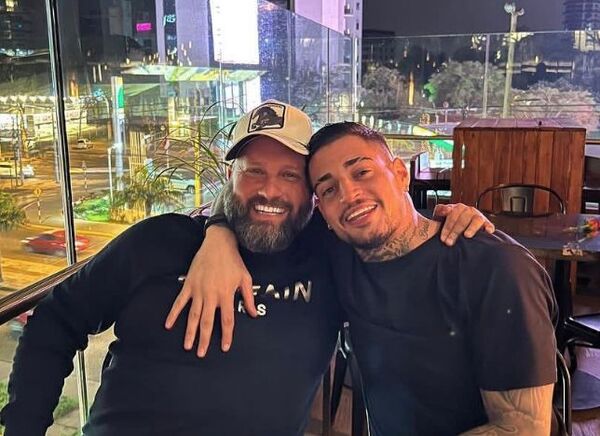 Revelación del repre de Jean: “Imaginate poner en la rescisión que no pueda jugar en el fútbol local”