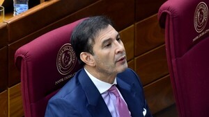 Silvio Ovelar aspira a presidencia de ANR y niega división en el cartismo