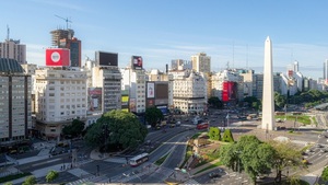 El BID apoyará a Argentina con fondos por US$10.000 millones | Internacionales | 5Días