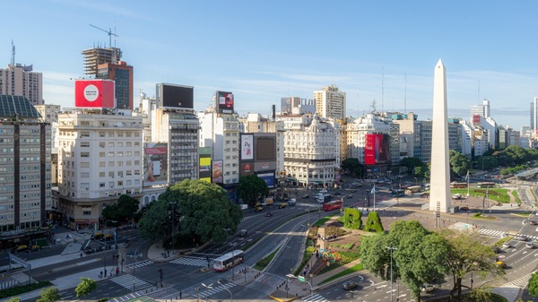 El BID apoyará a Argentina con fondos por US$10.000 millones | Internacionales | 5Días