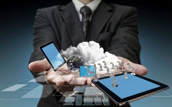El desafío digital, ¿Estamos listos para regular el futuro? | Columnas | 5Días