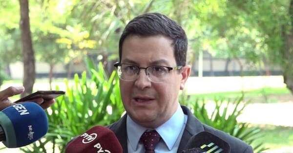 La Nación / Vocería realizará conferencias semanales para una mejor comunicación del Gobierno