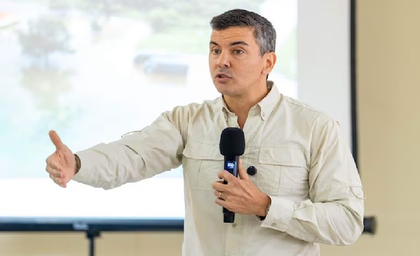 Presidencia desmiente que Peña se retiró molesto por las sillas vacías - OviedoPress