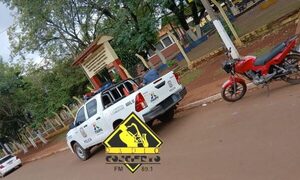 Niño defiende a compañerita de rapto