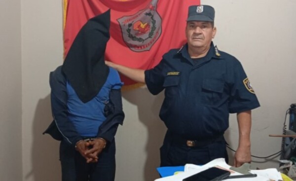 Capturan a un tercer sospechoso por el asesinato de un joven indígena