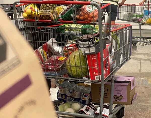 Hubo aumento general de precios y la inflación se sintió en el incremento del costo de la canasta familiar, según el BCP