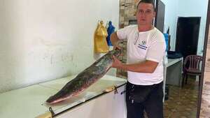 Concepción: escasez de pescado encarece los precios en Semana Santa - Nacionales - ABC Color