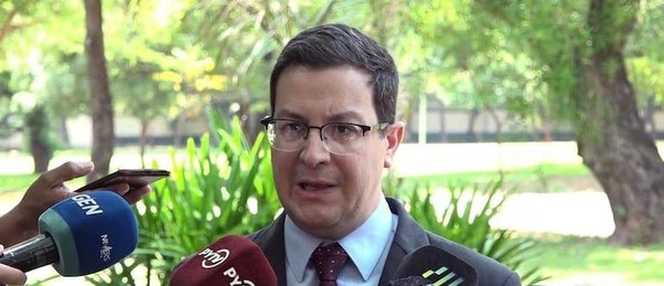 El Gobierno anuncia conferencias semanales para fortalecer la comunicación con la ciudadanía - ADN Digital