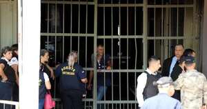 Diario HOY | Establecen horarios de visitas en cárceles por Semana Santa