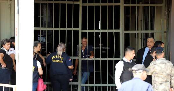 Diario HOY | Establecen horarios de visitas en cárceles por Semana Santa