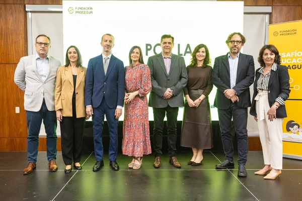 Culminó la primera edición del Desafío por la Educación Paraguay - 1000 Noticias