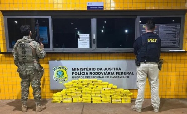 Paraguayas caen con millonarias cargas de marihuana y cocaína
