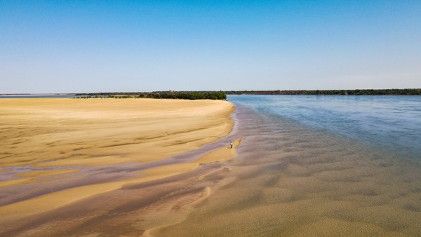 Ñeembucú, un destino perfecto para visitar en Semana Santa - Unicanal