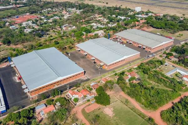 Ordenar antes de crecer: los parques industriales en Paraguay - Negocios - ABC Color