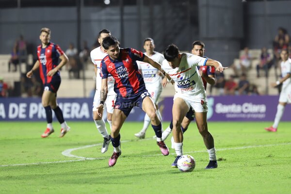 Versus / Jonatan Torres: "Nos queda la espina de que se nos hayan escapado tantos puntos"