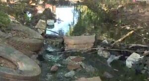 Desechos cloacales enferman a una comunidad en Ypané - SNT
