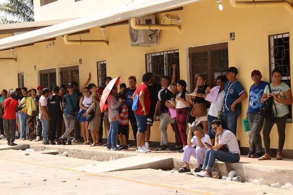 EE.UU. refuerza con nuevo memorando el veto en seguridad social a migrantes indocumentados - Mundo - ABC Color