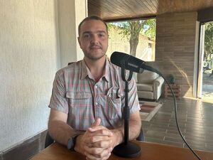 Mauro Fernández: “El clima y el gordo están llevando a la reposición a valores históricos”