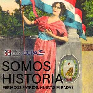 Vuelve el taller “Somos Historia”, invitando a reflexionar sobre los feriados patrios - Cultura - ABC Color