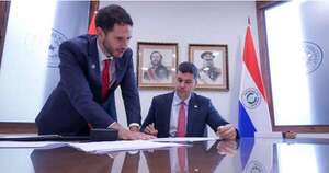 La Nación / Promulgan ley que unifica costos de patentes vehiculares
