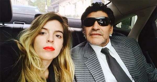 Diario HOY | Hija de Maradona dice que médicos podrían haber “evitado” la muerte del Diez