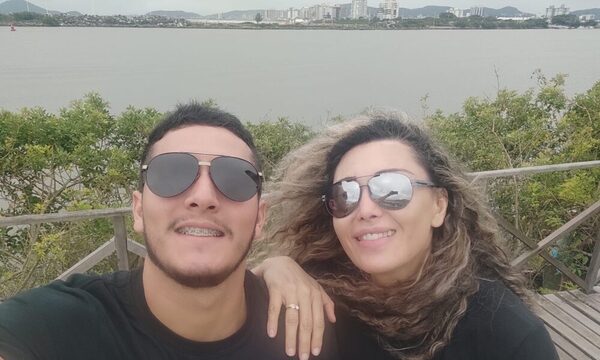 ¿Paola Peralta le cobra a su marido el ku otro?