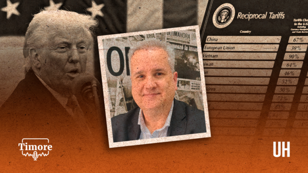 Pódcast ÚH: ¿Los aranceles de Donald Trump son una amenaza para Paraguay?