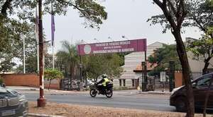 Atención médica de urgencia está asegurada durante el feriado de Semana Santa