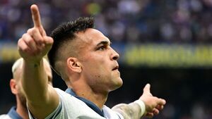 El sueño del triplete del Inter examina los aires de remontada del Bayern