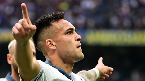 El sueño del triplete del Inter examina los aires de remontada del Bayern