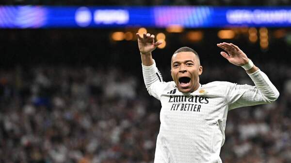 Real Madrid-Arsenal: Cita con la épica