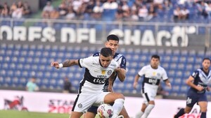 Por cortar la mala racha