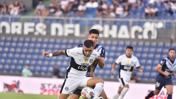 Por cortar la mala racha