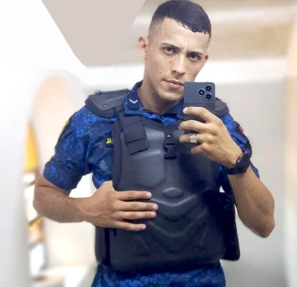 Suboficial con historial criminal suma nueva denuncia por intento de secuestro y amenaza - La Clave