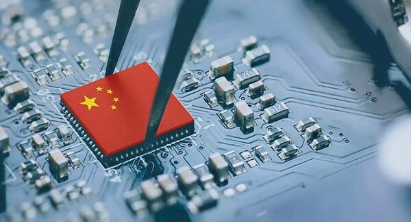 China tiene 69% de las patentes de Inteligencia Artificial en el mundo