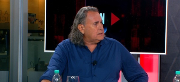 Gerente de Tabesa sobre alianza Abdo-Ostfield: "El nivel de intromisión fue algo inédito" - trece