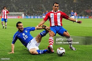 Versus / Cirugías, prótesis y un pésimo panorama: el drama de un campeón del mundo con sus piernas