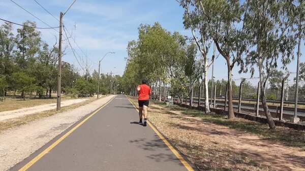 ¿Actividad al aire libre? Ñu Guasu y Guasu Metropolitano, con horario especial por Semana Santa