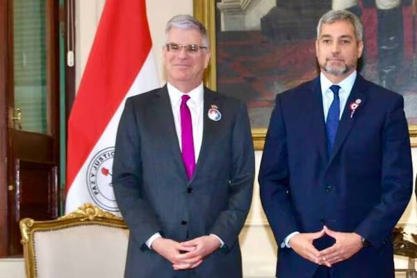 Alianza “Marito”-Ostfield dejó a cientos de familias sin sustento y causó gran perjuicio al Estado
