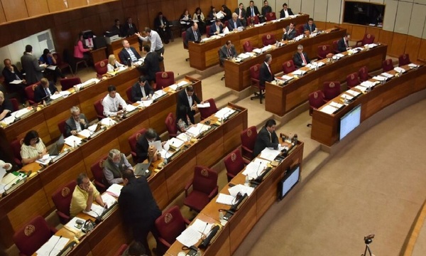 La Caja Fiscal registra un déficit de G. 607.000 millones - OviedoPress