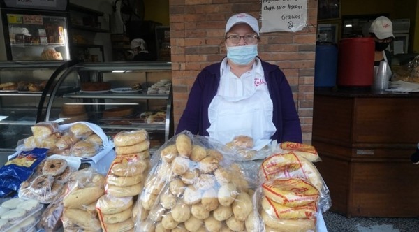 Cuando continuar el negocio es un llamado del corazón - 1000 Noticias