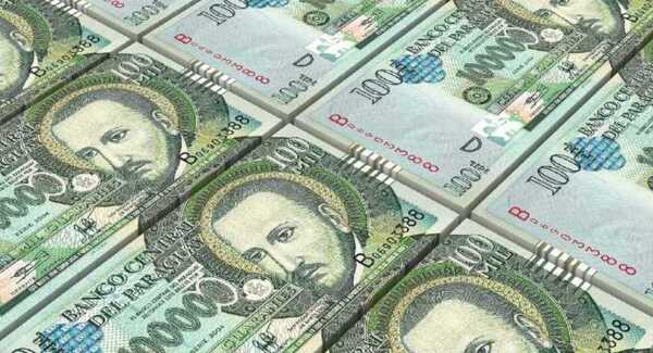 Crecimiento económico de Paraguay rondaría el 4% para este 2025