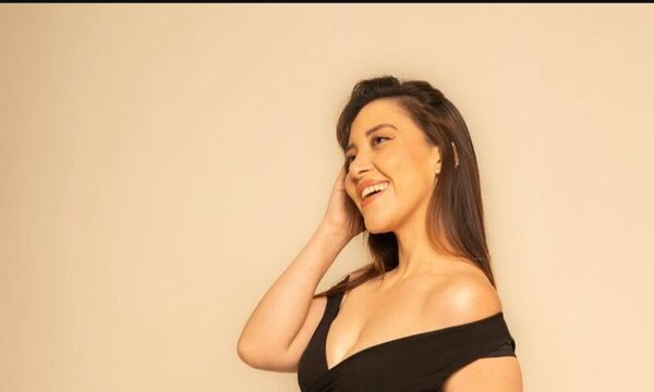 La “Dama de la Cumbia” lanzó el covercito “Voy a Olvidarme de Mi”